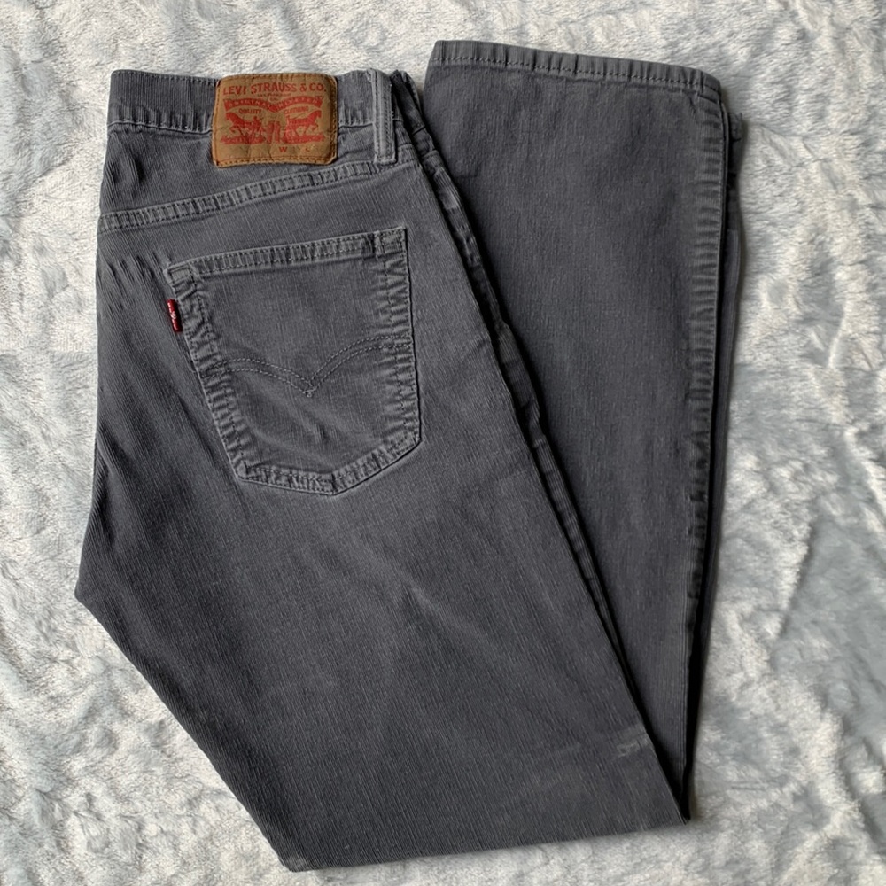 Levi Strauss & Co.